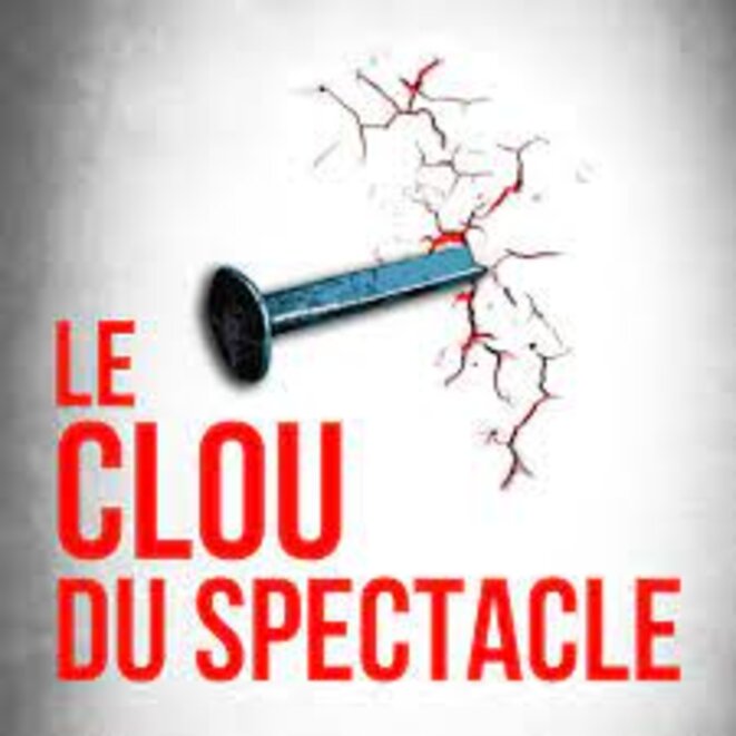 Le clou du spectacle.