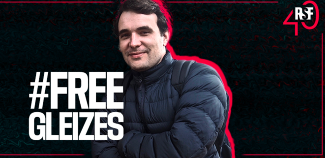 En Algérie, on emprisonne - aussi - les journalistes français