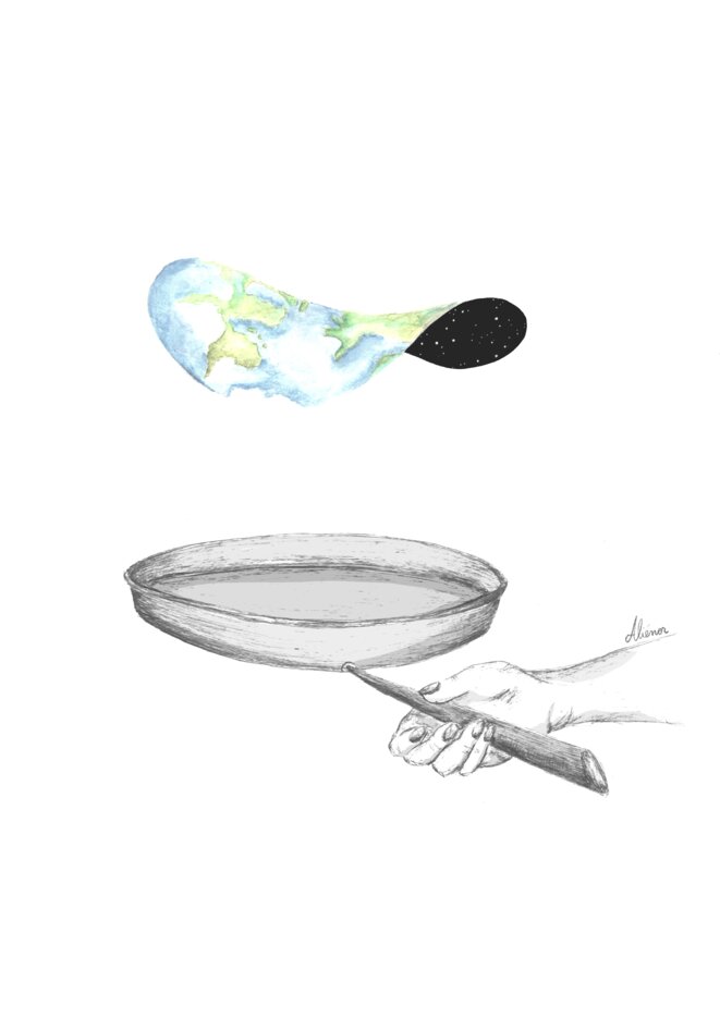 Le jour le plus chaud