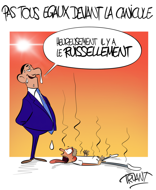 Ruissellement