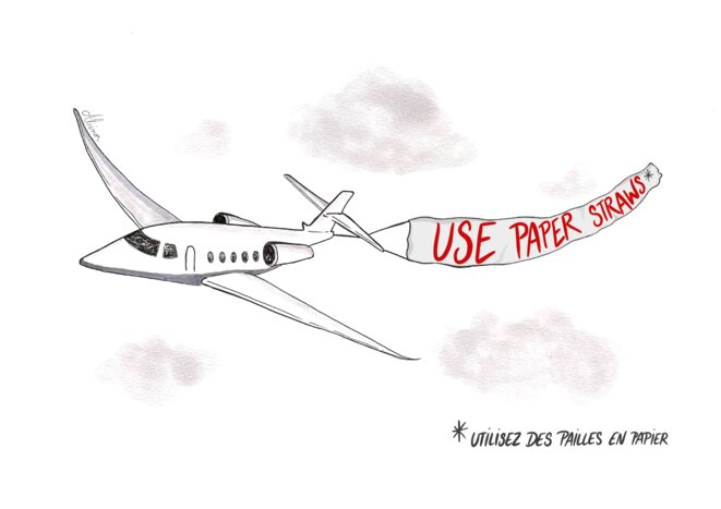 Les ultra-riches peuvent-ils encore donner des leçons d’écologie ?