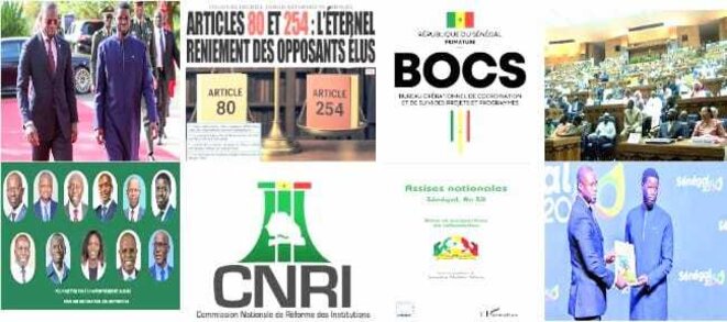 A QUELLE AUNE ÉVALUER LA TRANSFORMATION SYSTEMIQUE ?