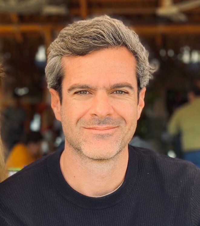 Cinélatino 2025 : entrevista con Bruno Bancalari por "Los Hijos de la costa"