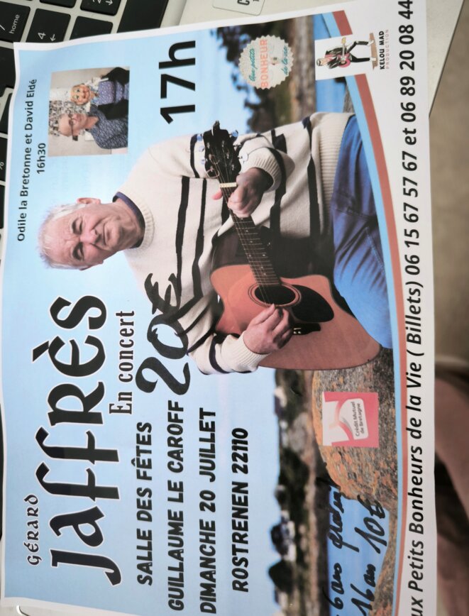 Réinventons la vieillesse