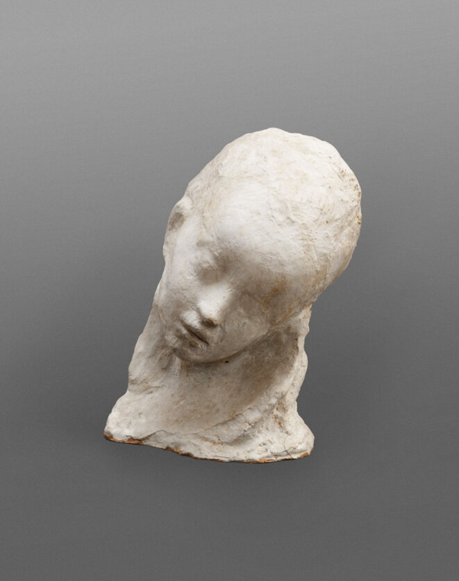 Medardo Rosso, la sculpture en mouvement