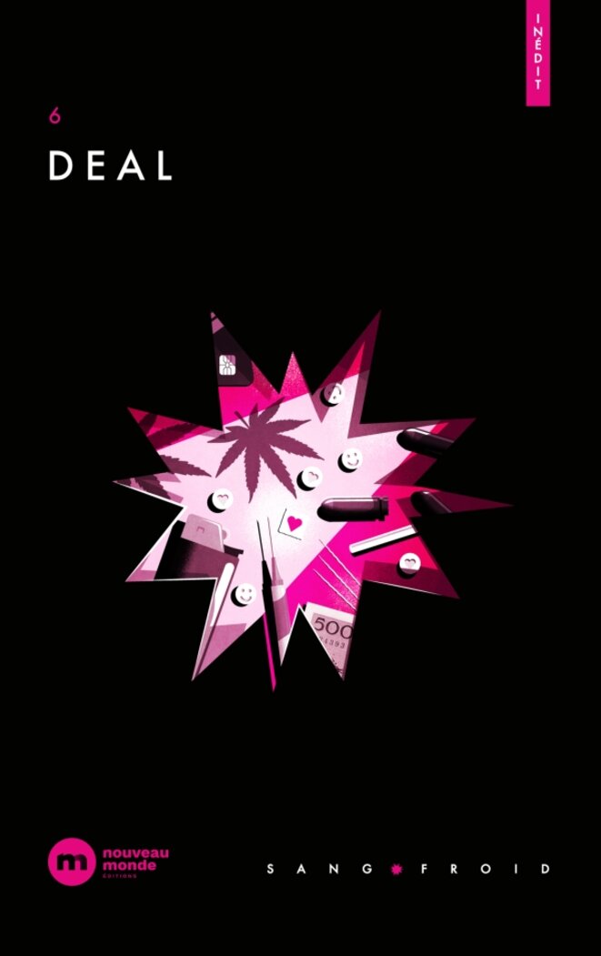 "Deal" un roman de 6