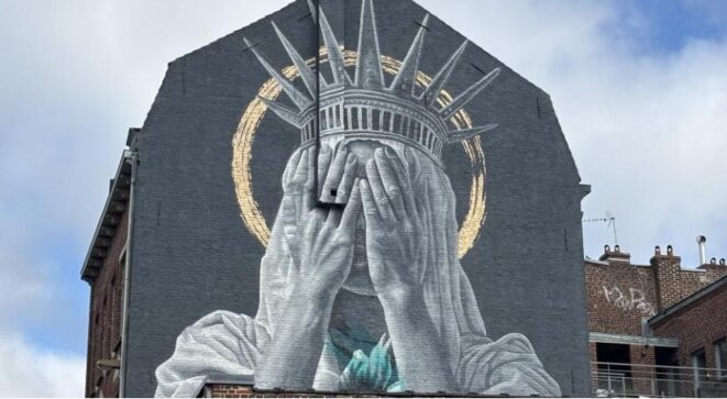 A69@Bruno Retailleau un "Barbare sans limite"?