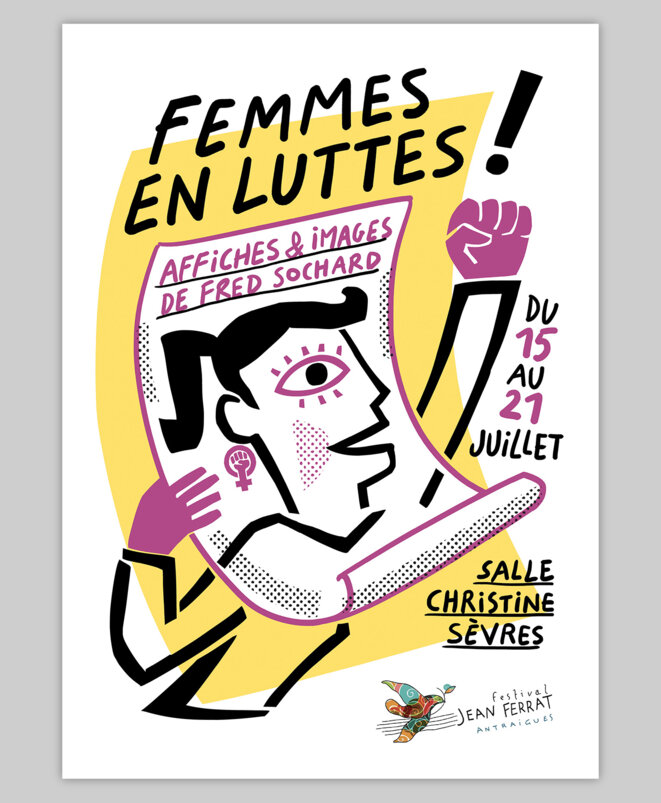 Femmes en luttes