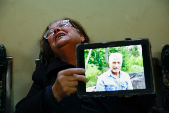 Reuters : en Syrie, le nouveau régime massacre impunément les minorités