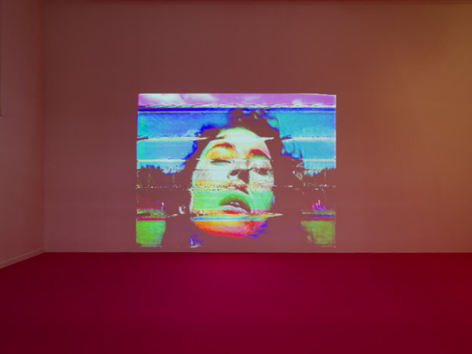 Rêver dans les ruines. L’art comme espace de résistance