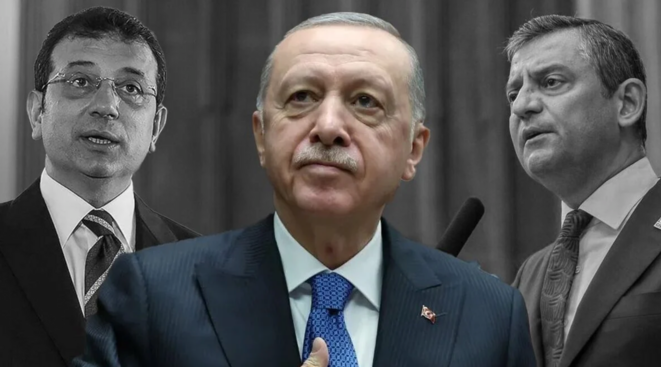 Répression sélective, paix illusoire : Erdoğan redessine l’opposition