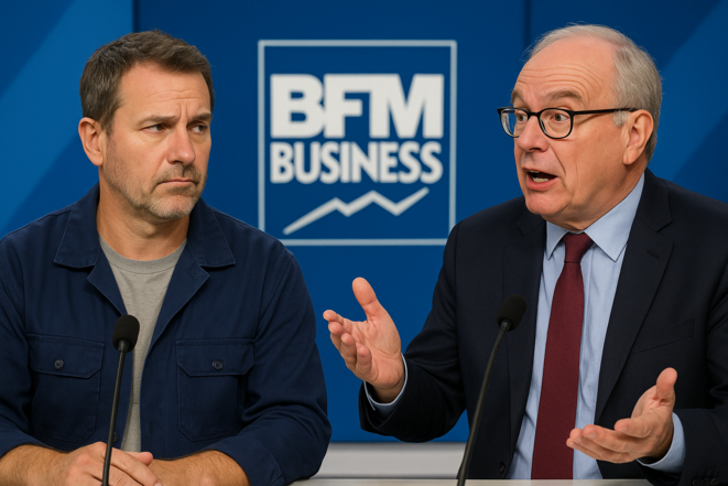 Une critique pragmatique des idées libérales de Jean-Marc Daniel