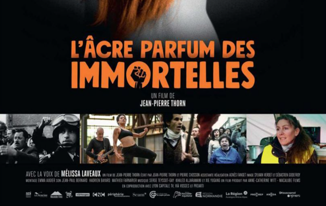 Jean-Pierre Thorn, le « je » sous le « nous »