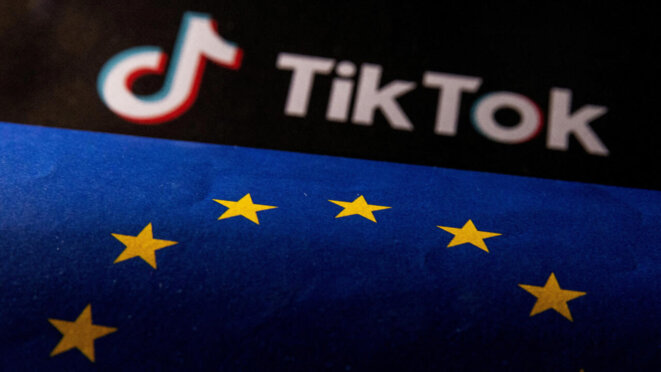 TikTok, une machine de guerre informationnelle qui cible la jeunesse européenne