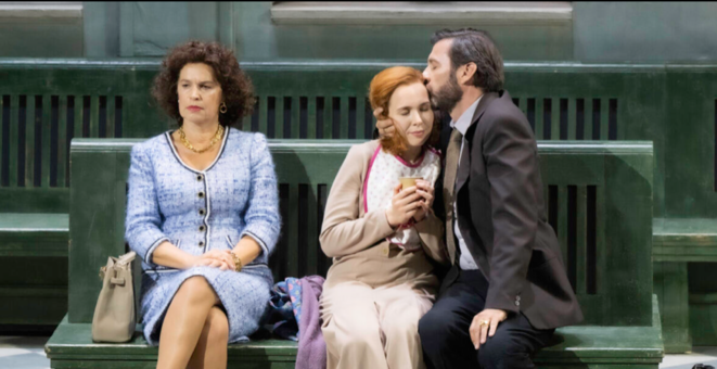 « Famille, je vous hais ! » : Louise de Gustave Charpentier à Aix