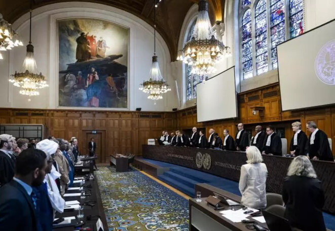 Justice internationale et crimes au Soudan : une bataille perdue d'avance ?