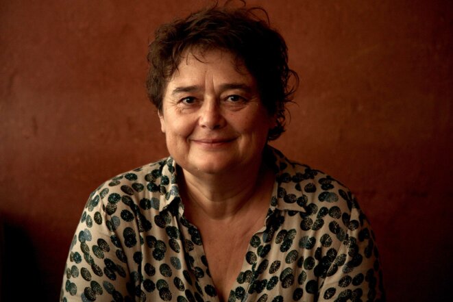 Cinemed 2025 : entretien avec Dominique Cabrera