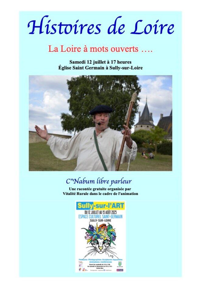 Un curieux tour de piste