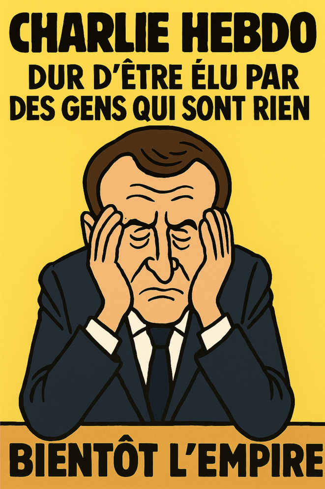 Start-up Nation : la seule licorne qui broute les poches des contribuables