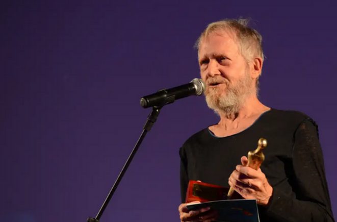 Jean-Claude Bernardet, penseur majeur et acteur du cinéma brésilien