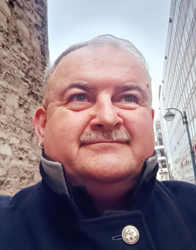 Joël CRAMESNIL (avatar)