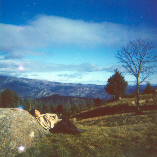 Mandy Lerouge, "Del Cerro" : une montagne de poésie métisse