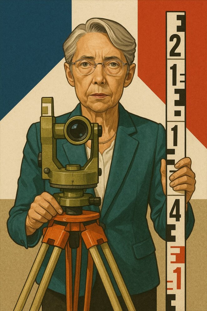 L'islamo-gauchisme selon Sainte Elisabeth B