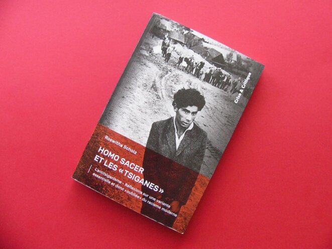 « Putain ça pue » : l’antitsiganisme comme fondement de la rationalité capitaliste