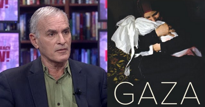 Norman Finkelstein : Netanyahou est un parfait miroir de la société israélienne