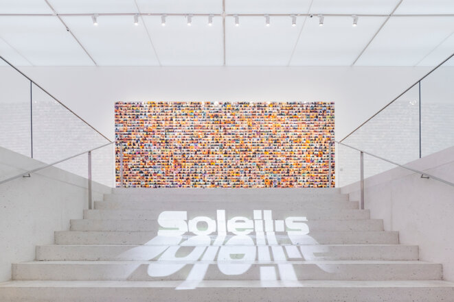 À Lausanne, la Solar Biennale entre utopie et paradoxe