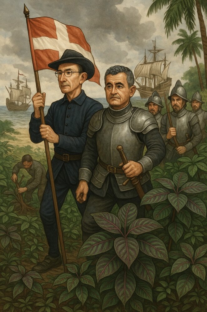 RETAILLEAU le populisme régalien pour les nuls