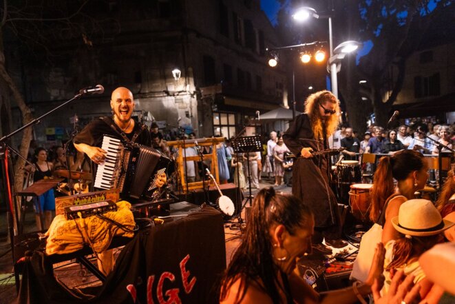 Nous voulons des utopies !