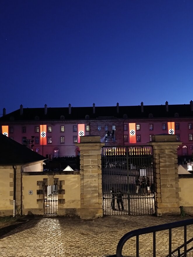 Combat laïque et démocratique à Moulins contre « Murmures de la Cité »