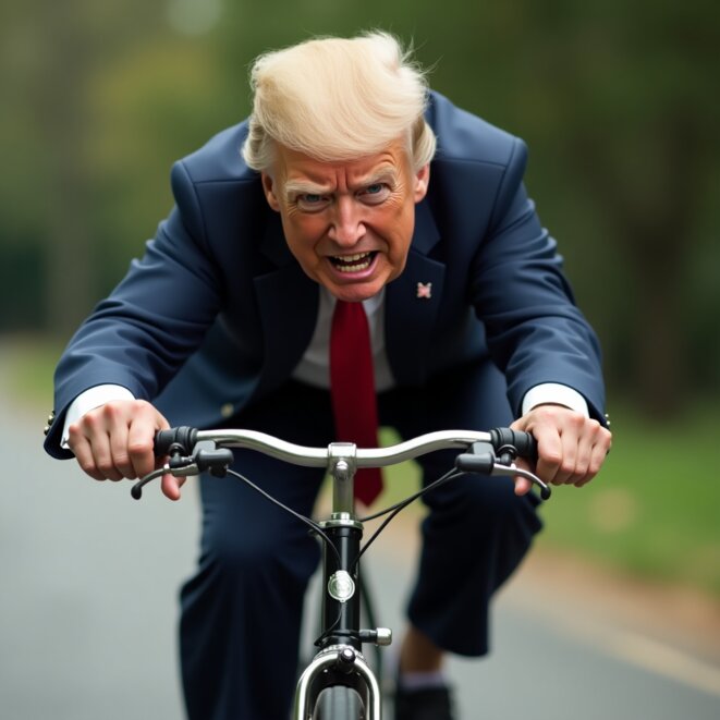 Les « Taxes Trump » décoiffent aussi la droite étatsunienne