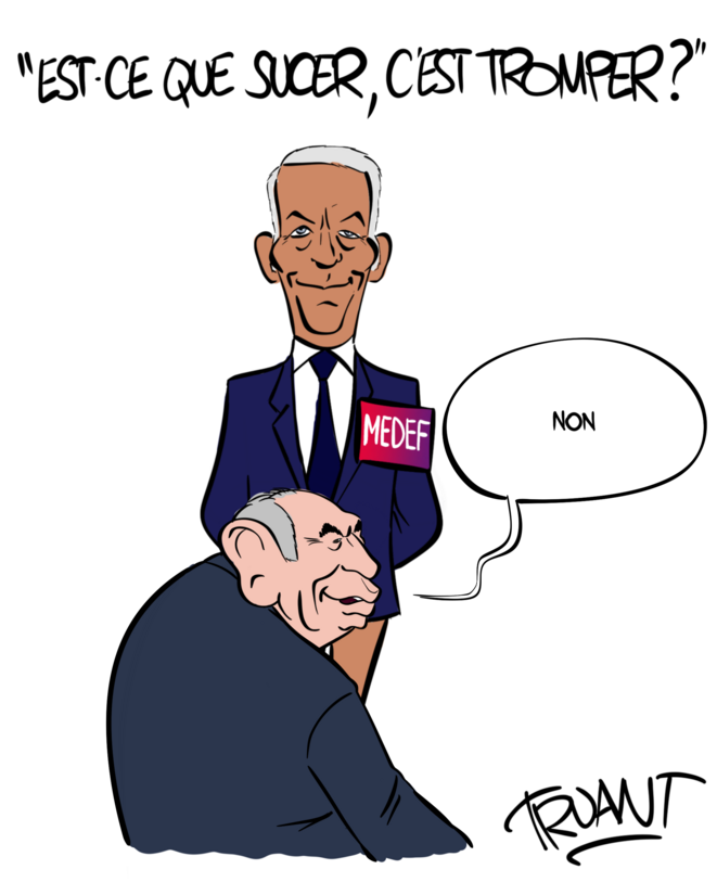 Tout le monde en parle