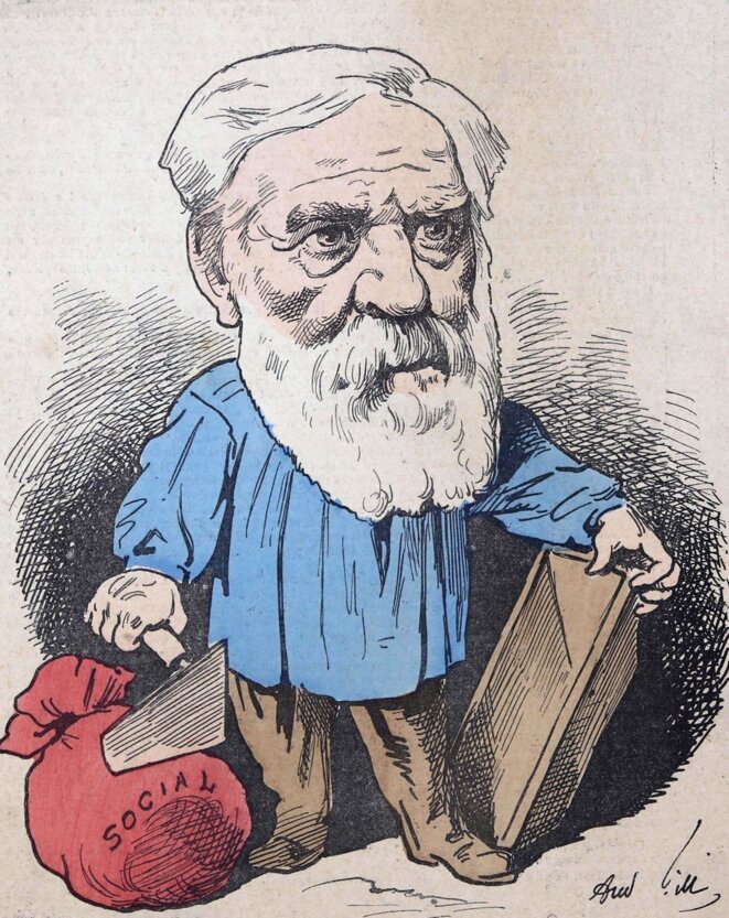 Un député « atypique », Martin NADAUD (1815-1898)