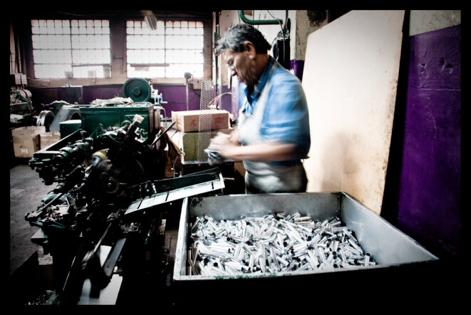 Travailler plus... pour produire plus d'inutile