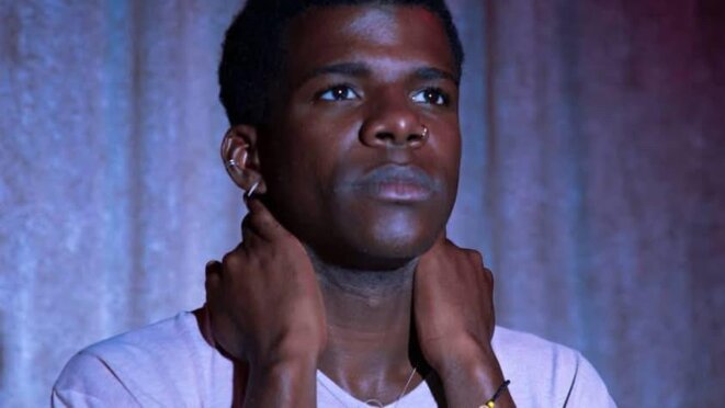 CRFIC 2025 : entrevista con Otto Morales por "Exento"