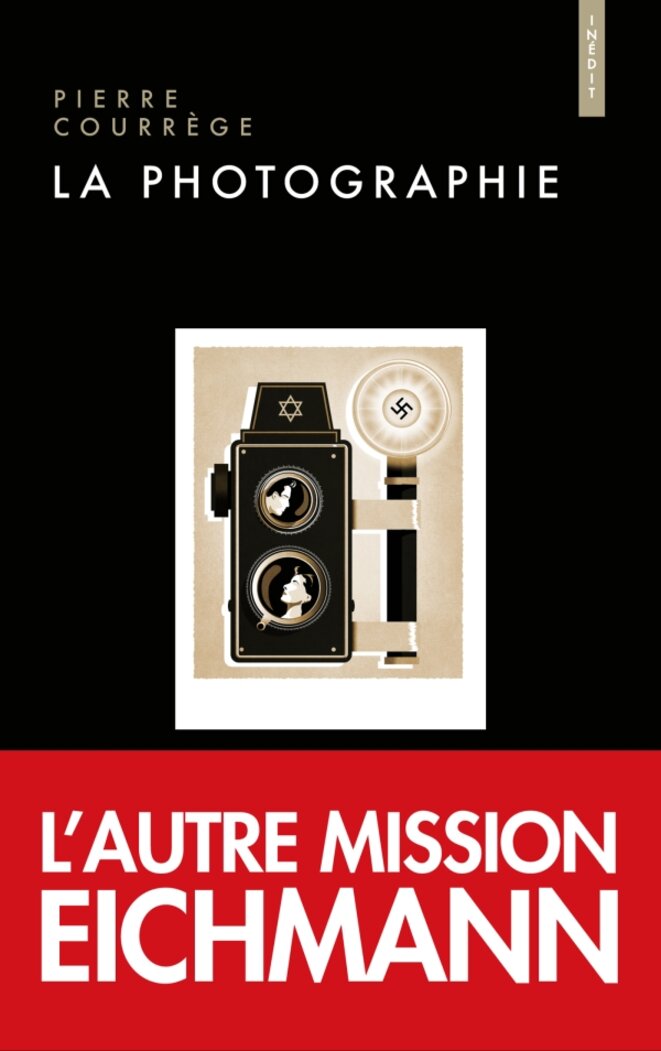 "La Photographie" de Pierre Courrège