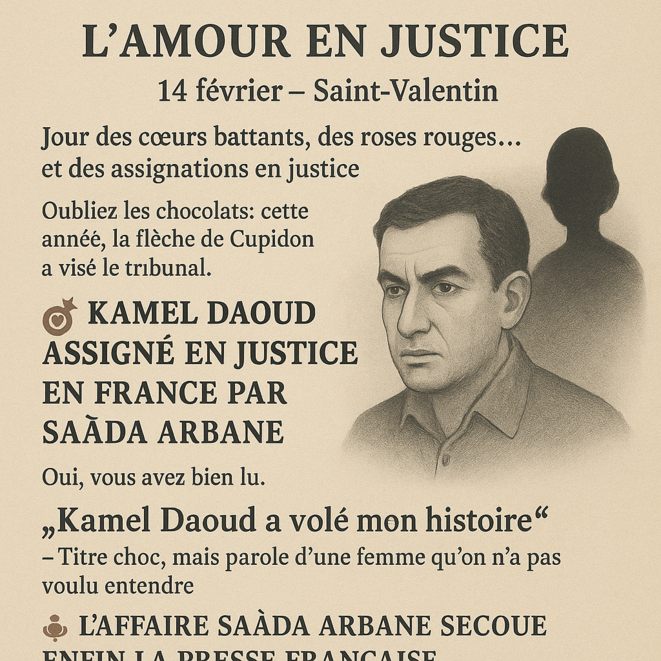 Le scandale du prix Goncourt 2024 : La presse française se libère enfin !