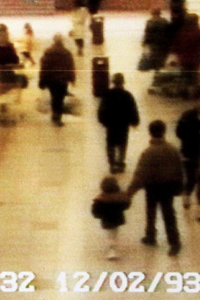 Boy A, Boy B, James Bulger - Part 1