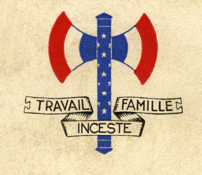 Travail, famille, inceste