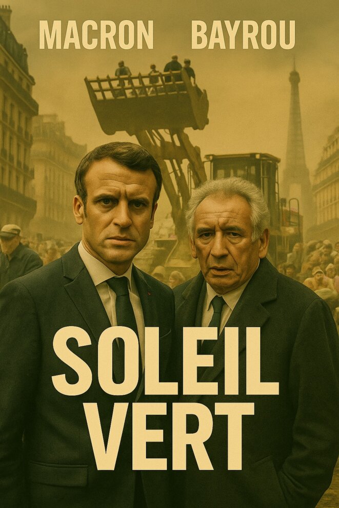 Un socle commun de réalité est la condition sine qua non d’une démocratie vivante.