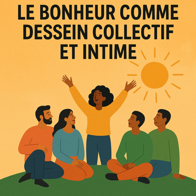 Journée internationale du bonheur