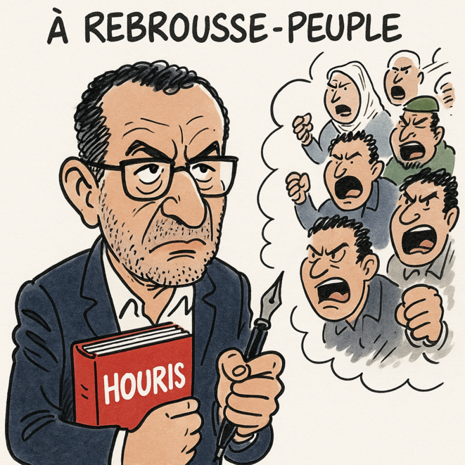 Polémique autour de Kamel Daoud : les raisons d’un rejet algérien