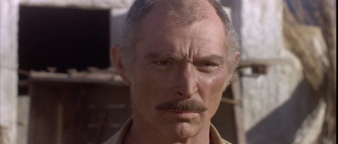 La Mort était au rendez-vous (Da uomo a uomo) de Giulio Petroni