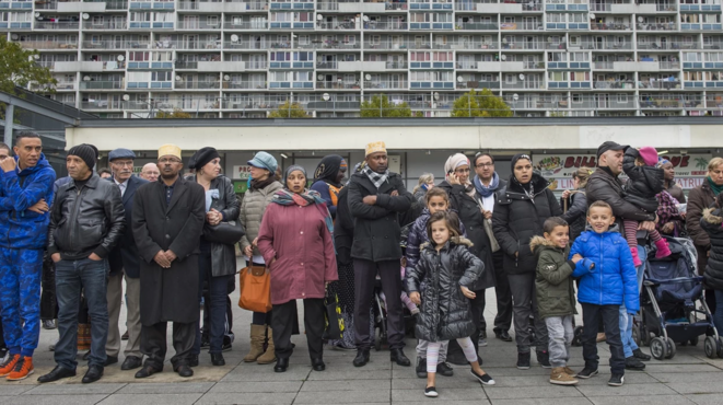 Nahel et les amalgames