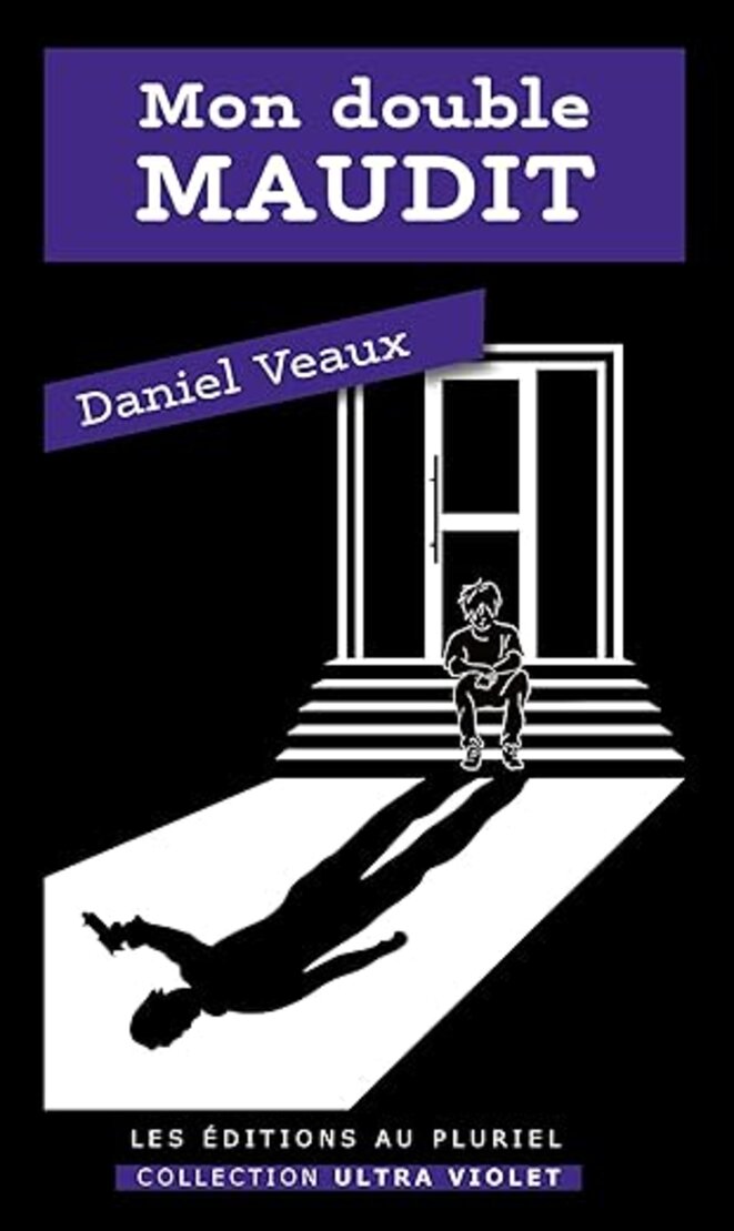 Mon double maudit de Daniel Veaux