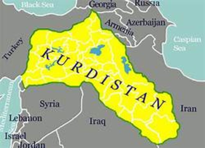 Femme aux bords de l’insoumission