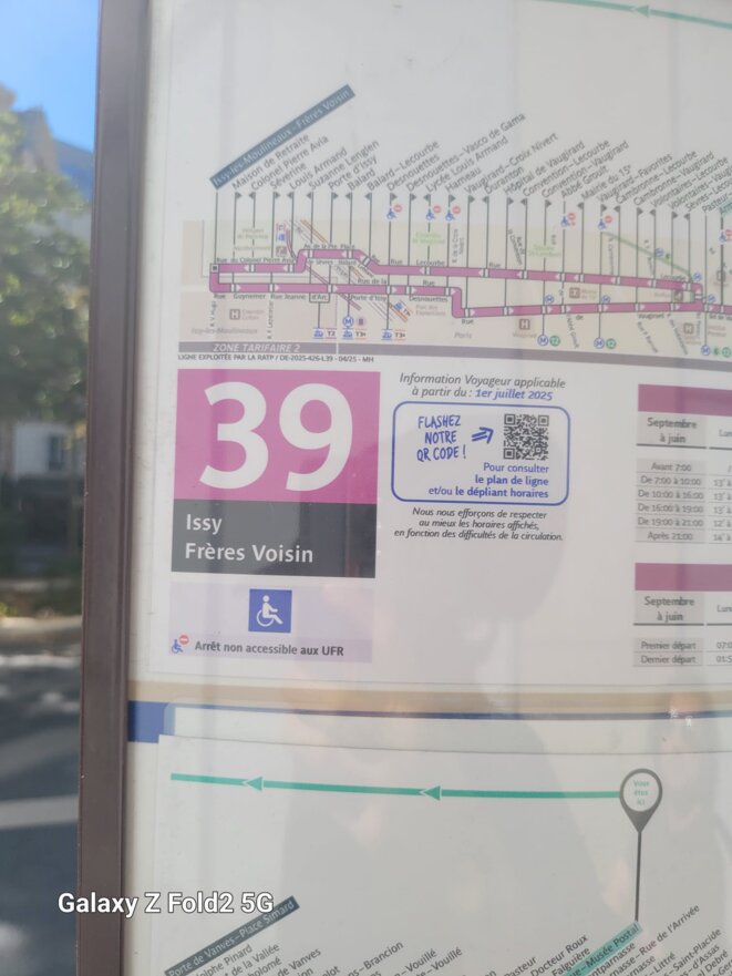 Paris ville validiste